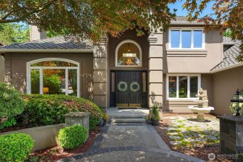 25738 SE 27th Street , Sammamish, WA 98075