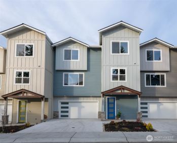 1802 25th Street , Snohomish, WA 98290