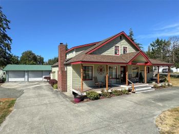 2961 E Myrtle Street , Port Angeles, WA 98362