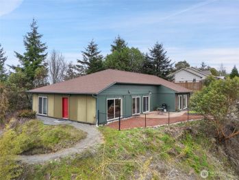1418 Towne Road , Sequim, WA 98382