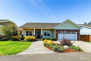 40 Petal Lane , Sequim, WA 98382