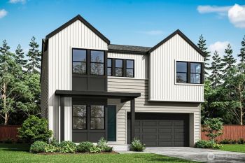 20402 154th Street E #4, Bonney Lake, WA 98391