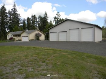 13604 Vail Road SE, Yelm, WA 98597