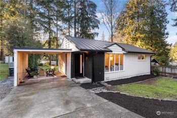 14551 Ashworth Avenue N, Shoreline, WA 98133