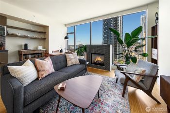 820 Blanchard Street #1504, Seattle, WA 98121