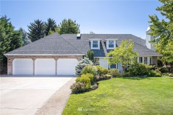 1807 Aspen Creek Lane , Wenatchee, WA 98801