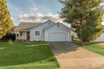 16112 Prairie Creek Loop SE, Yelm, WA 98597