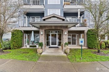 500 Darby Drive #104, Bellingham, WA 98226