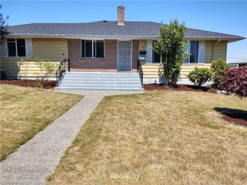 201 E 62nd Street , Tacoma, WA 98404