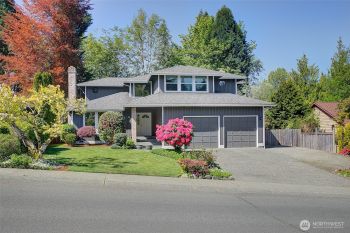 13232 Harbour Heights Drive , Mukilteo, WA 98275
