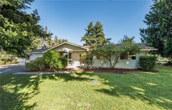 281 Wright Road , Sequim, WA 98382