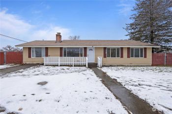 1006 1st Avenue NE, Ephrata, WA 98823-1763