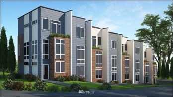 1502 S Walker Street , Seattle, WA 98144