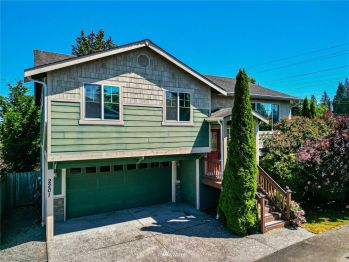 2201 Baird Avenue , Snohomish, WA 98290