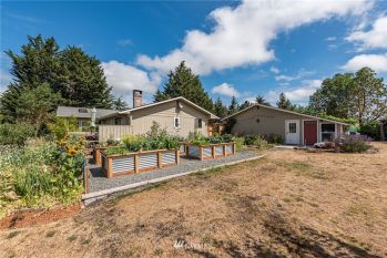 283 Williamson Road , Sequim, WA 98382