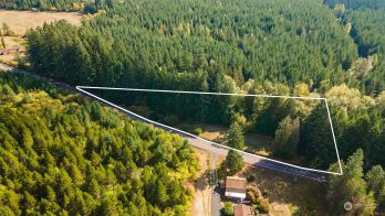 0 Tucker Road , Toledo, WA 98591