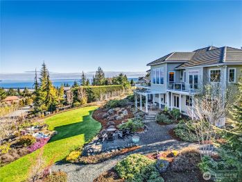 363 Fawn Lane , Sequim, WA 98382