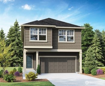 201 17th Drive #44, Snohomish, WA 98290