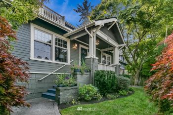 5712 1st Avenue NW, Seattle, WA 98107