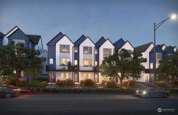 14576 Westminster Way N, Shoreline, WA 98133
