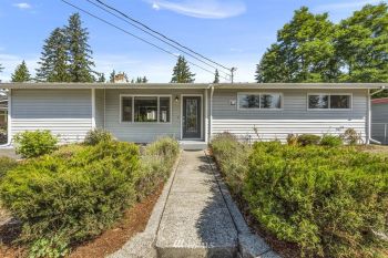 3822 S 312th Street , Auburn, WA 98001-2637