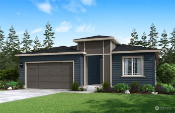 23349 Arbors Terrace Road NE #20, Kingston, WA 98346