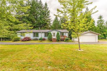 1927 State Route 505 , Toledo, WA 98591