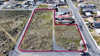 804660000 -Main Street , Soap Lake, WA 98851