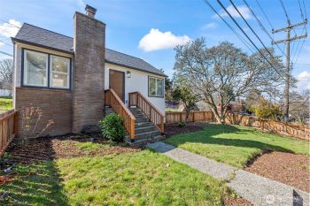 10033 14th Avenue S, Seattle, WA 98168