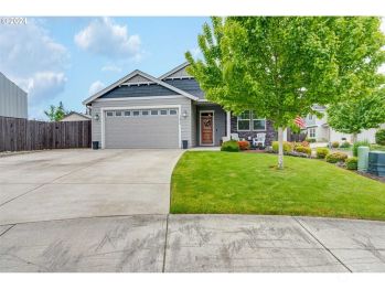 14014 NE 92nd Circle , Vancouver, WA 98682