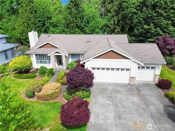1601 Amber Boulevard , Puyallup, WA 98372