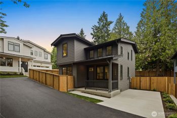 333 18th Avenue , Kirkland, WA 98033