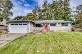 11234 SE 320th Place , Auburn, WA 98092