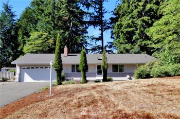 6912 Sierra Drive SE, Olympia, WA 98503