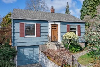 1714 N Steele Street , Tacoma, WA 98406-8116