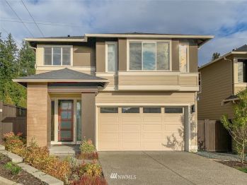 16907 42nd Drive SE, Bothell, WA 98012