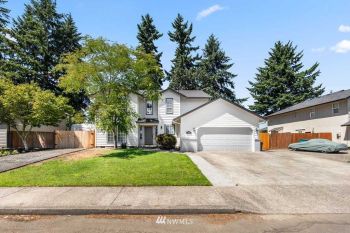 15910 NE 82nd Street , Vancouver, WA 98682