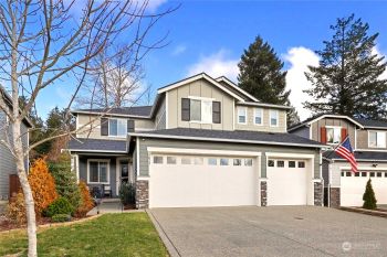 13813 Marissa Lane E, Puyallup, WA 98373