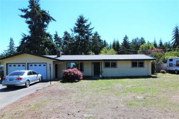 442 Cedar Park Drive , Port Angeles, WA 98362