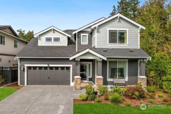 23558 Granite Court , Black Diamond, WA 98010
