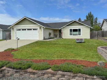 1125 Highland Avenue , Port Angeles, WA 98362
