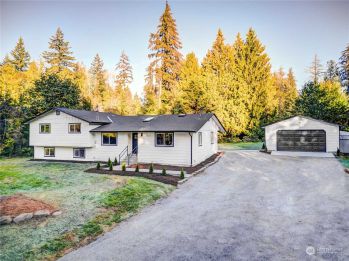 7705 McAllister Road , Snohomish, WA 98290