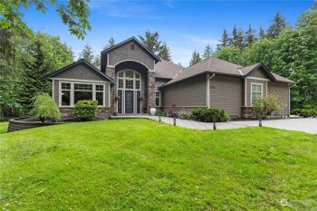 20607 70th Street SE, Snohomish, WA 98290