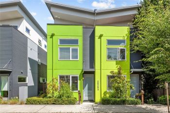 3628 A 36th Avenue S, Seattle, WA 98144