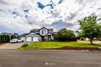 15018 87th Street E, Puyallup, WA 98372