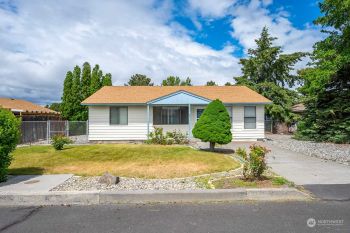 311 4th Avenue SE, Ephrata, WA 98823