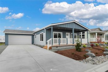 916 N Rock Rose Avenue #195, Sequim, WA 98382