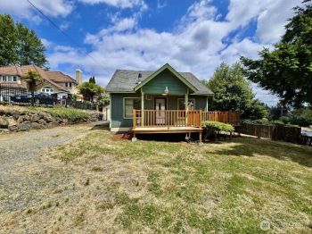 6148 S Langston Road , Seattle, WA 98178