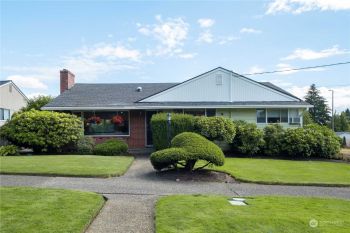 5518 N 18th Street , Tacoma, WA 98406