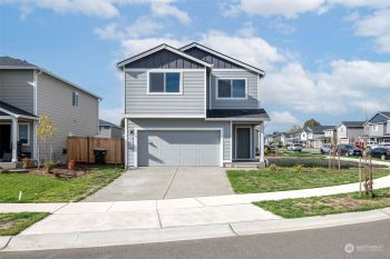 15166 Prescott Loop Se , Yelm, WA 98597